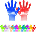 LED Gloves Halloween Costumes Christmas Stocking Stuffers
