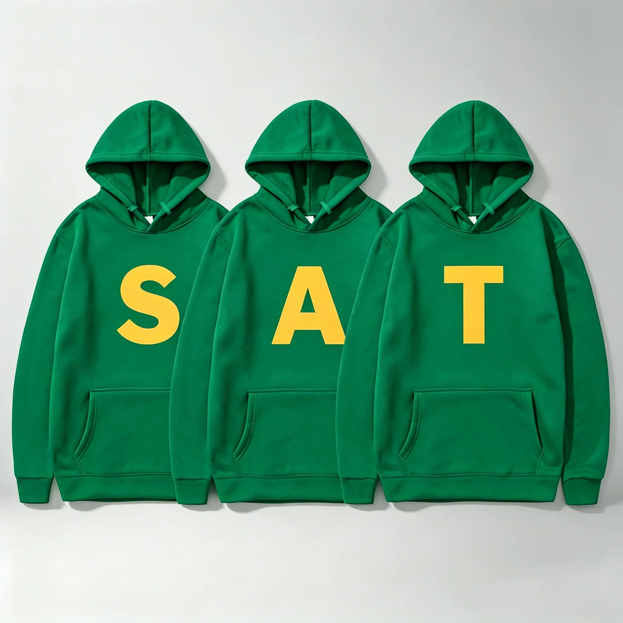 3PC New hoodies Spring and Autumn Unisex Casual Sportswear Men's Hoody Alvin Chipmunk Halloween Costume Women's Pullover top