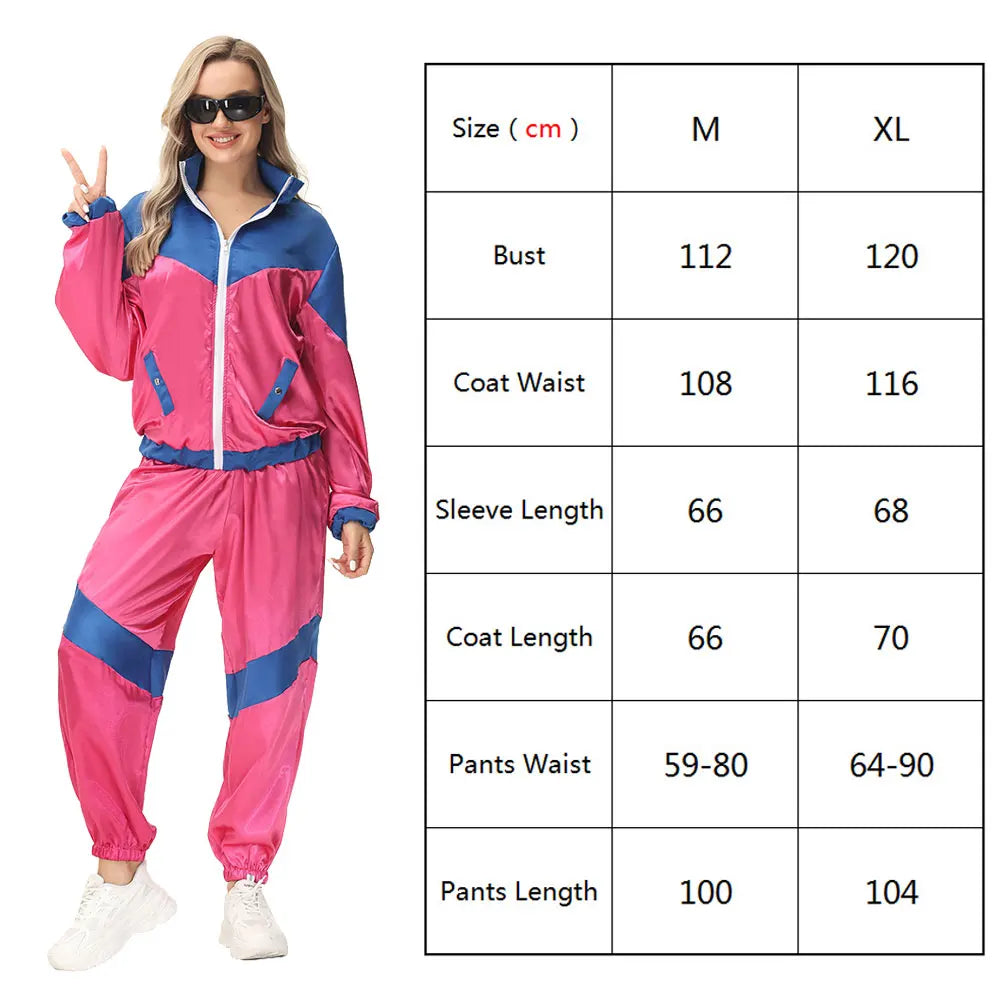 Halloween GROUP Hippie Costumes for Women Male Vintage 70s 80s Rock Disco Cosplay Outfits Hip Hop Disco Hippie Costume