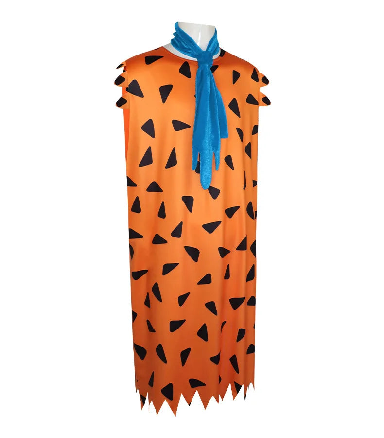 Modern Primitive People Adult and Children Cosplay Performance Costumes Halloween Indian Activity Performance Costumes