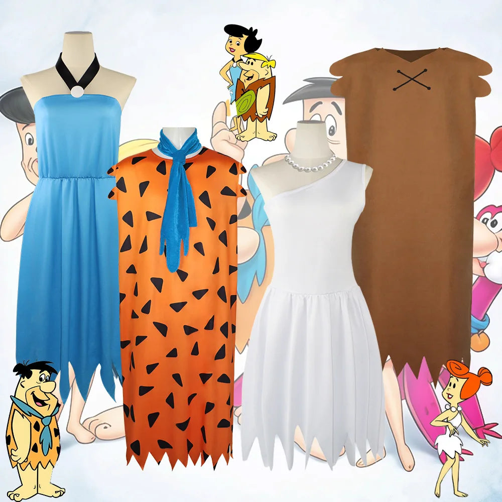 Modern Primitive People Adult and Children Cosplay Performance Costumes Halloween Indian Activity Performance Costumes