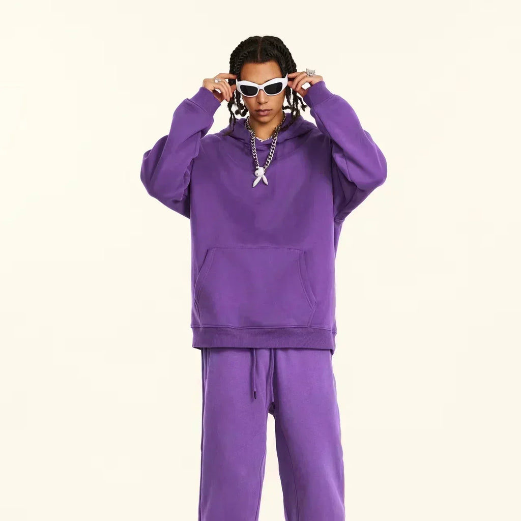3PC New hoodies Spring and Autumn Unisex Casual Sportswear Men's Hoody Alvin Chipmunk Halloween Costume Women's Pullover top