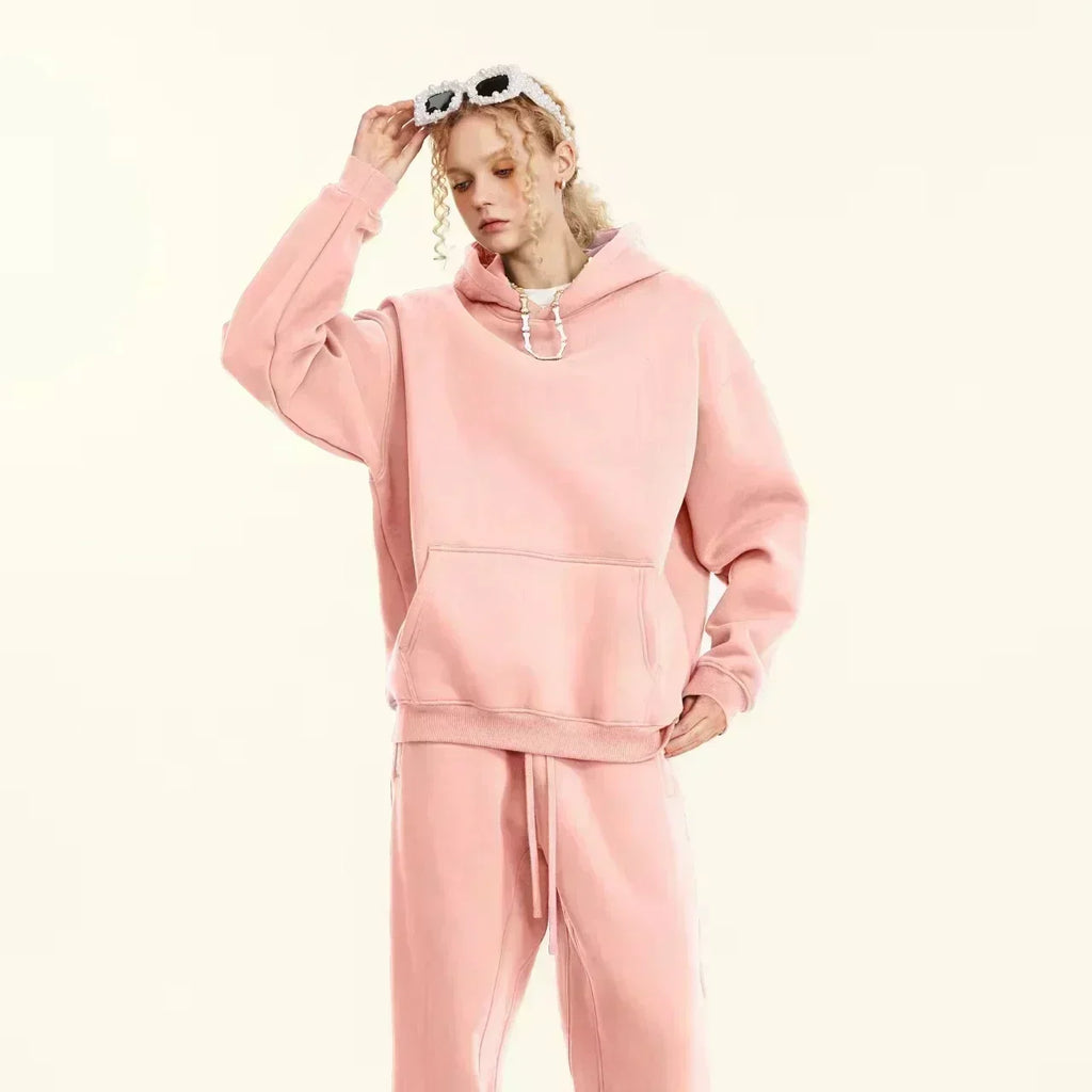 3PC New hoodies Spring and Autumn Unisex Casual Sportswear Men's Hoody Alvin Chipmunk Halloween Costume Women's Pullover top