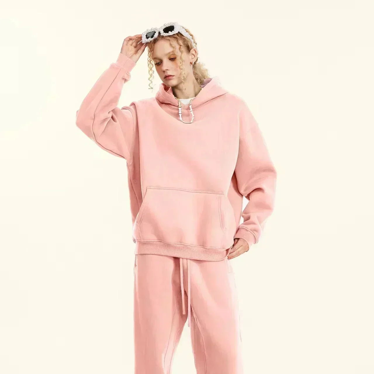 3PC New hoodies Spring and Autumn Unisex Casual Sportswear Men's Hoody Alvin Chipmunk Halloween Costume Women's Pullover top