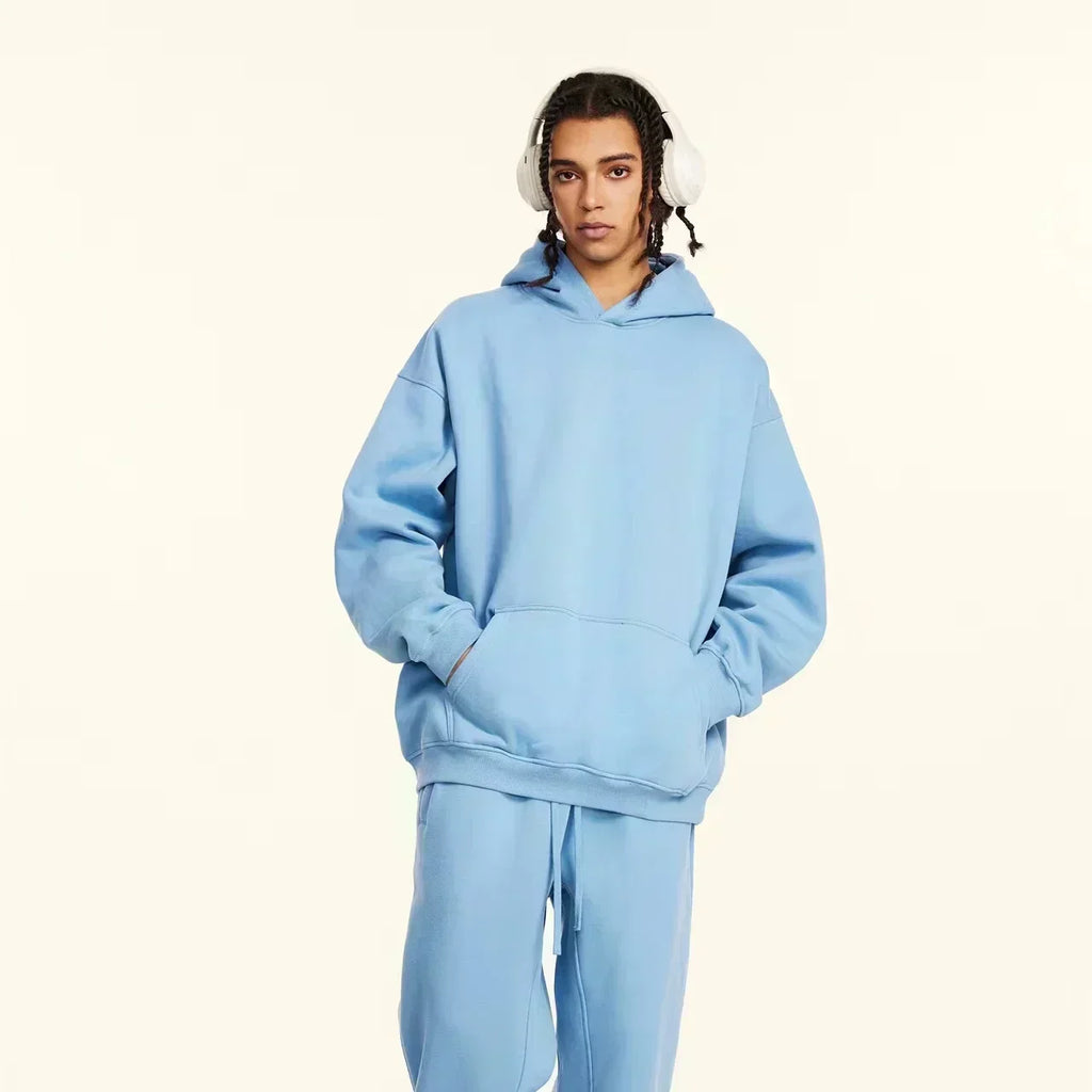 3PC New hoodies Spring and Autumn Unisex Casual Sportswear Men's Hoody Alvin Chipmunk Halloween Costume Women's Pullover top